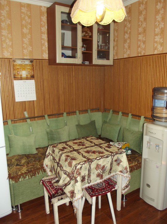 Фото квартиры 12