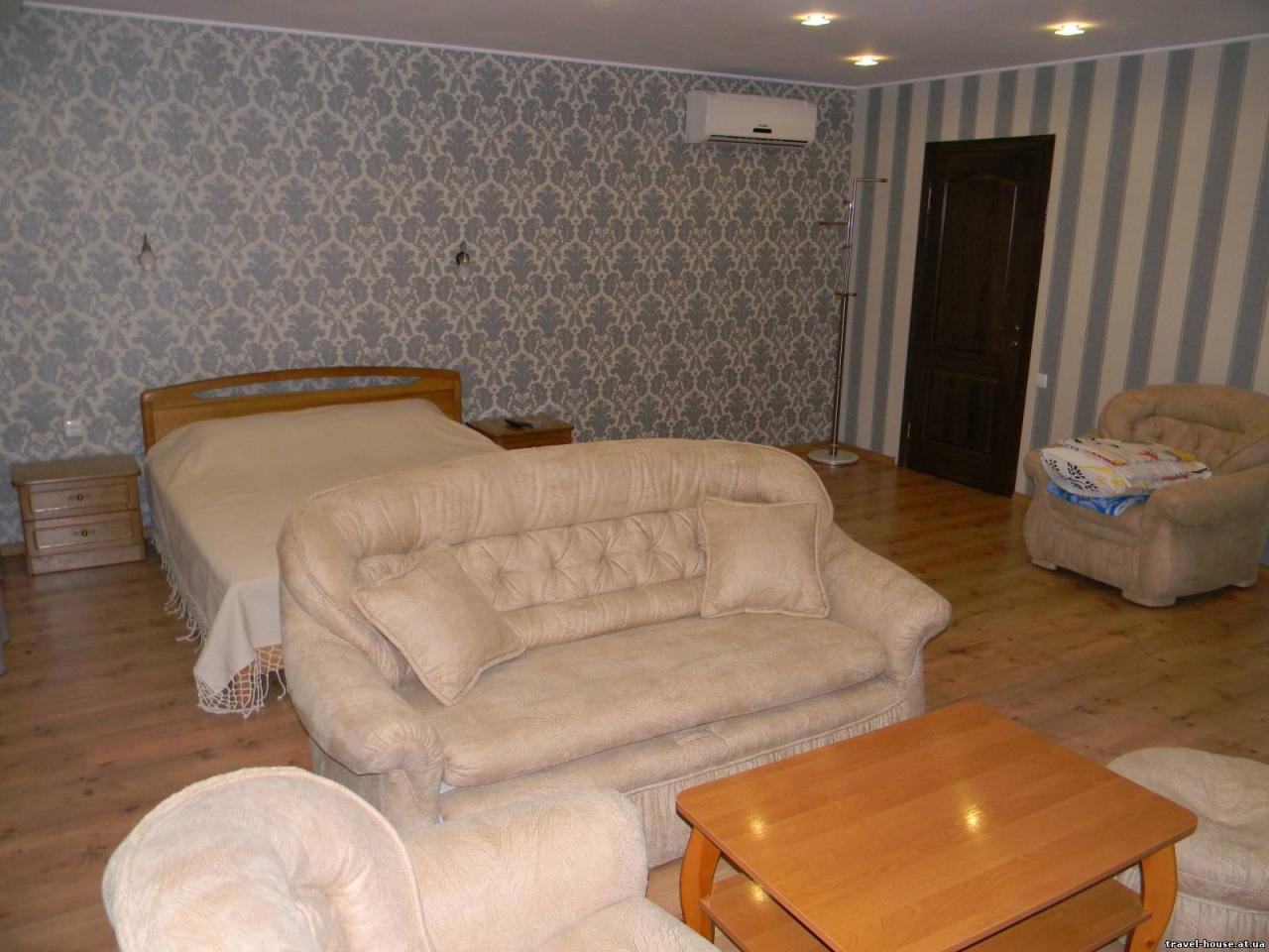 Фото квартиры 8