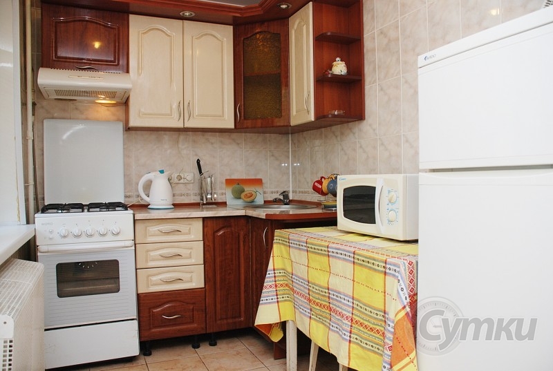 Фото квартиры 5