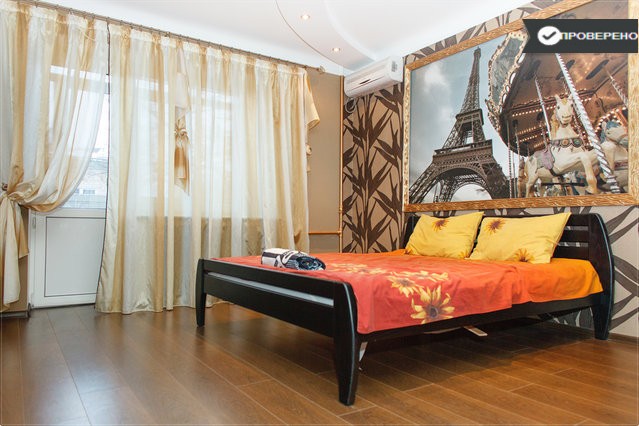 Фото квартиры 1