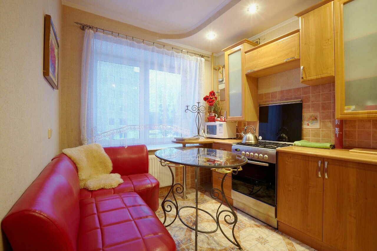 Фото квартиры 2