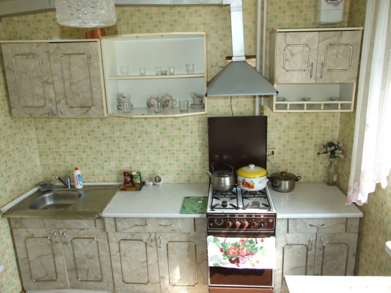 Фото квартиры 3