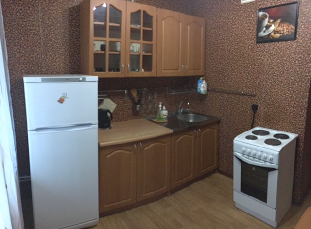 Фото квартиры 5