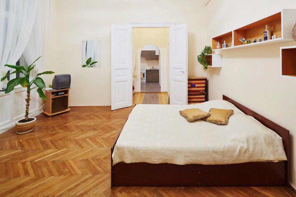 Фото квартиры 3