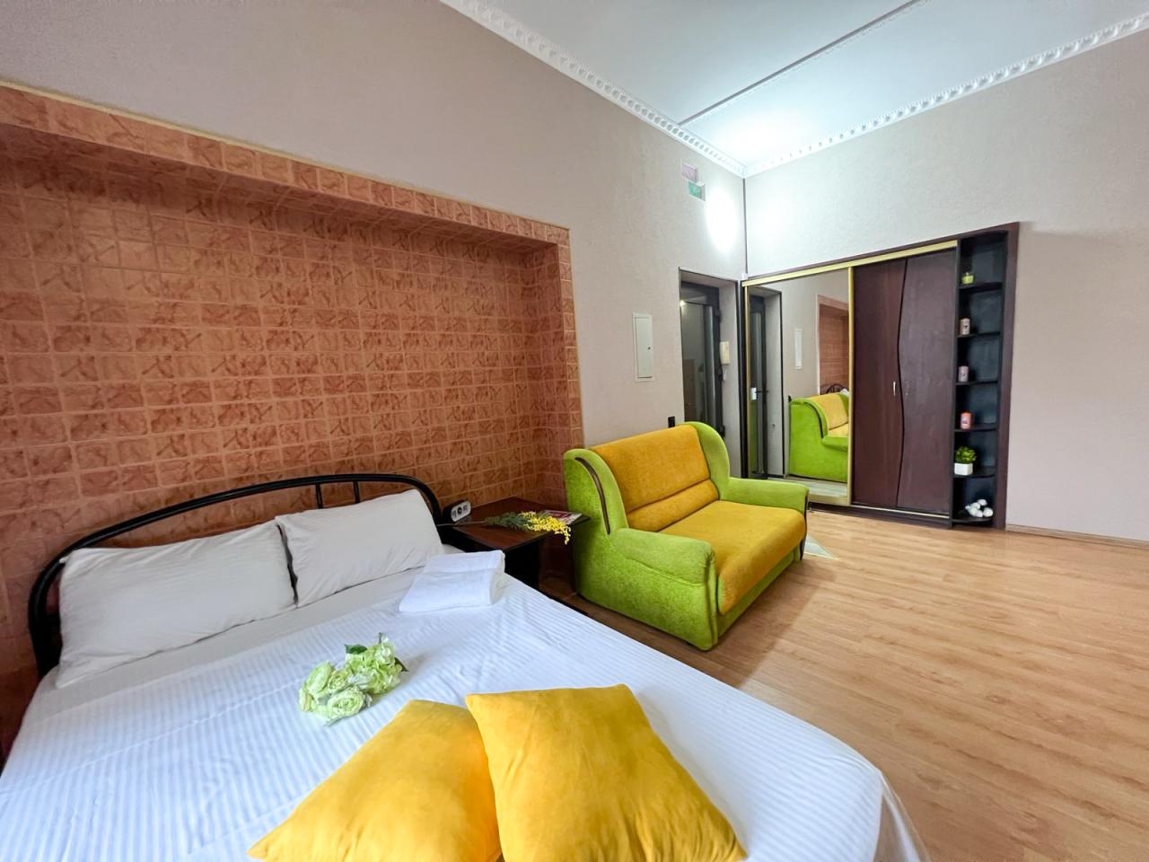 Фото квартиры 1