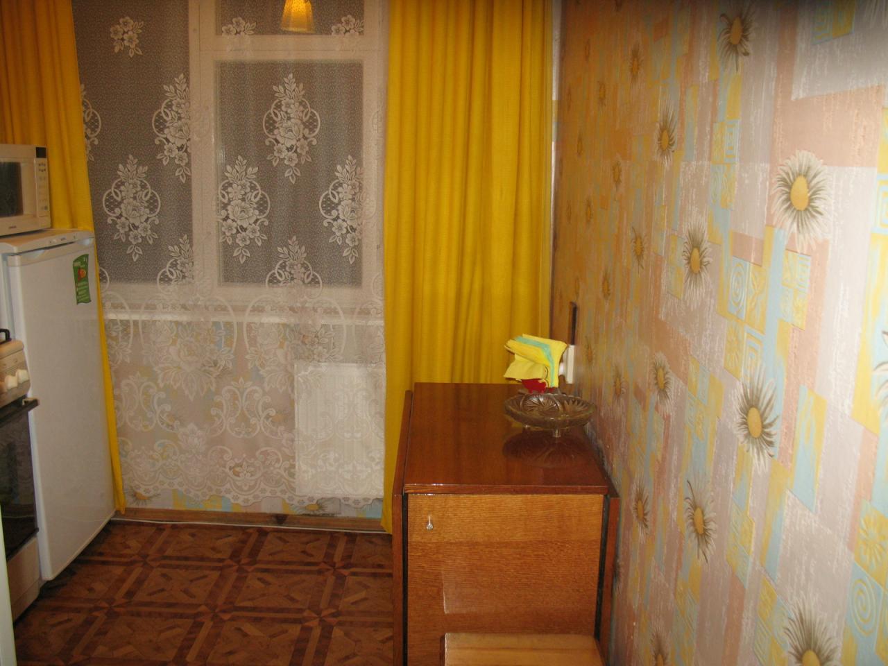 Фото квартиры 5