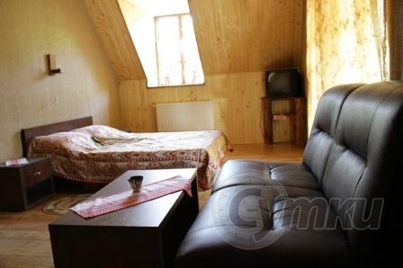 Фото квартиры 5