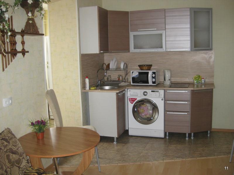 Фото квартиры 2