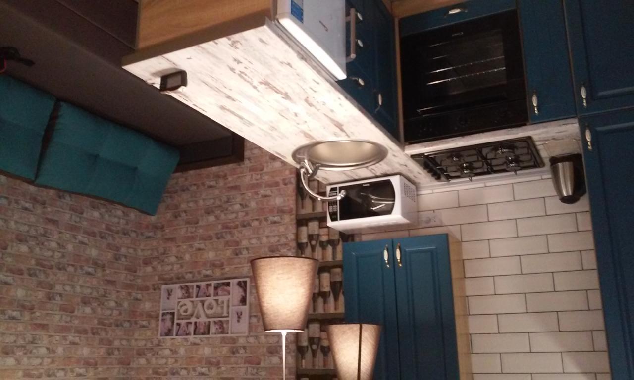 Фото квартиры 1