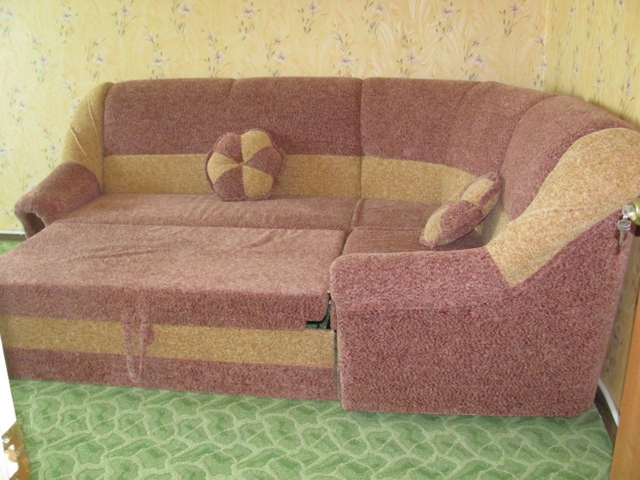 Фото квартиры 1