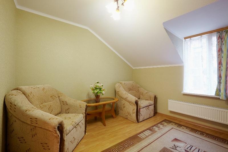 Фото квартиры 5