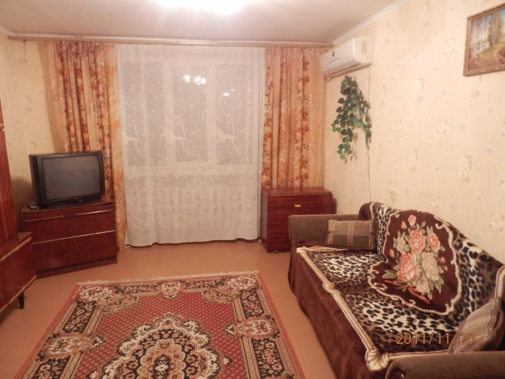 Фото квартиры 2