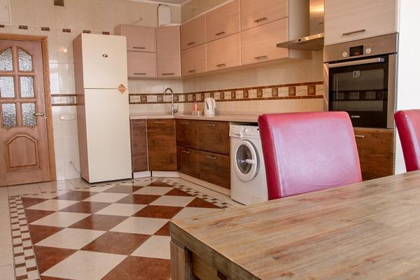 Фото квартиры 5