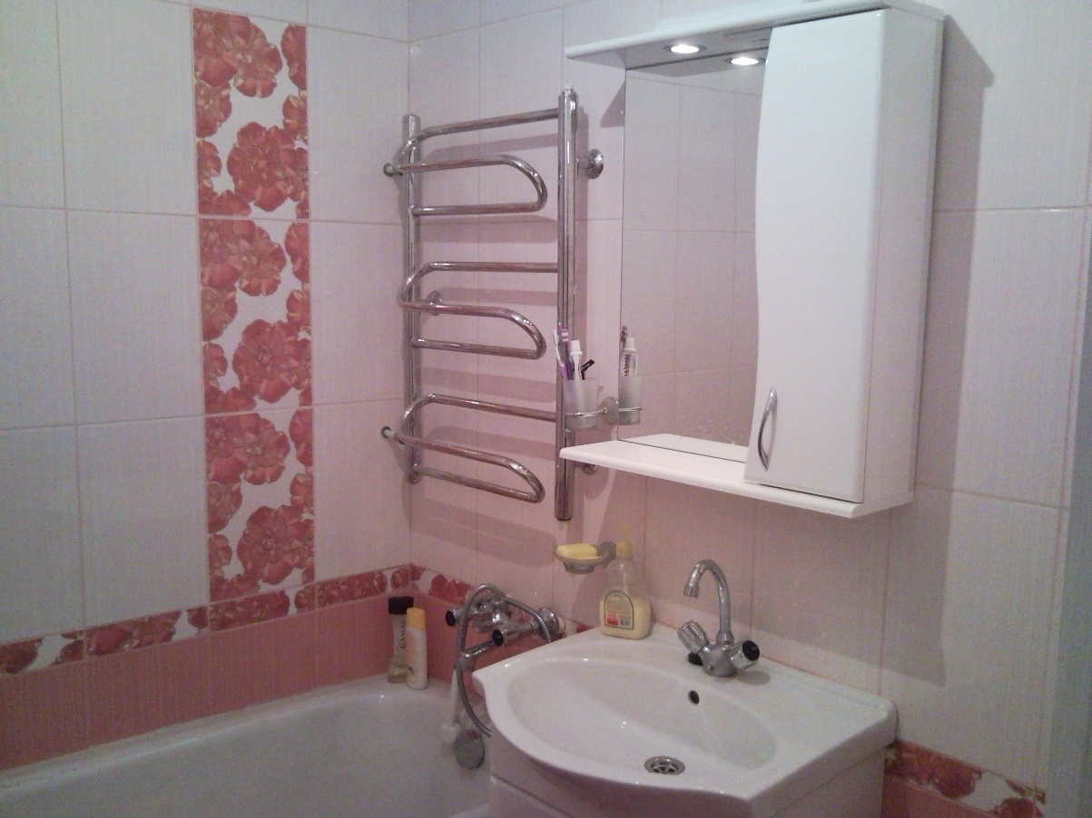 Фото квартиры 5