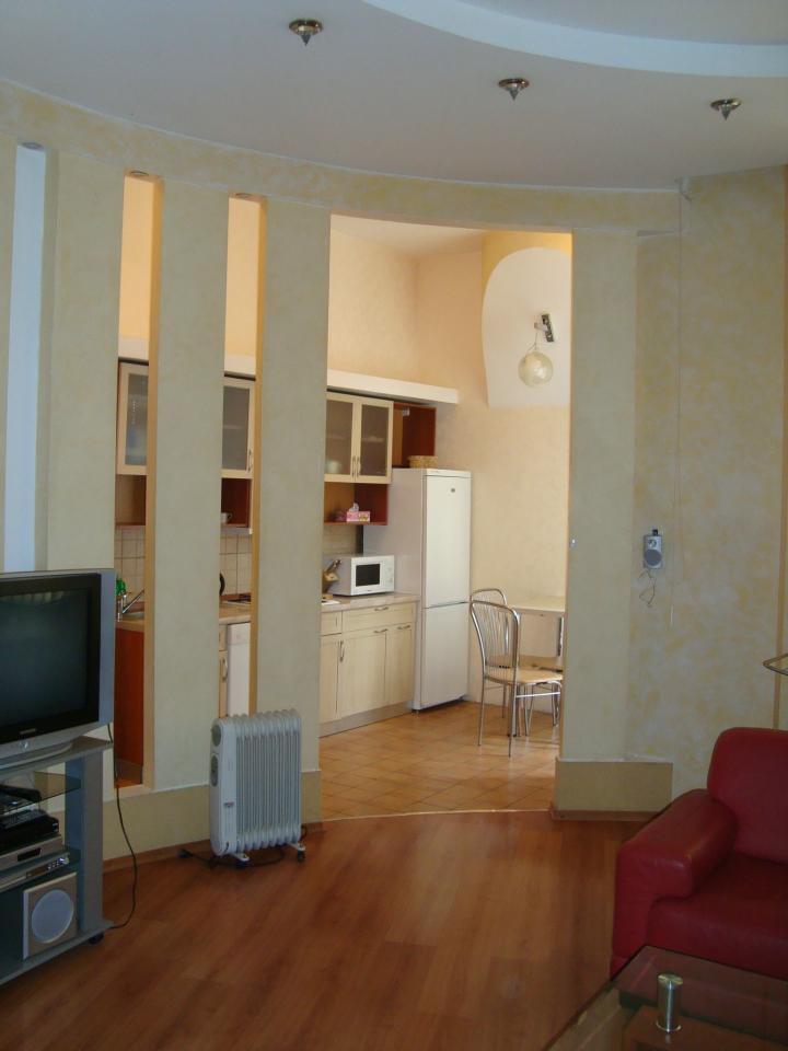 Фото квартиры 1