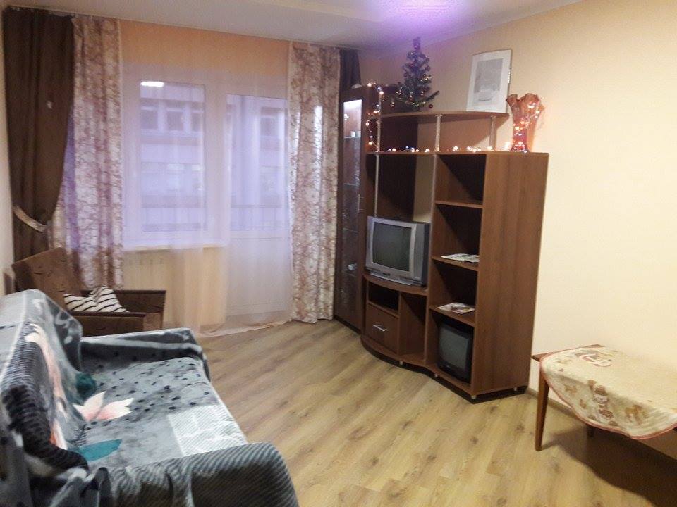 Фото квартиры 1