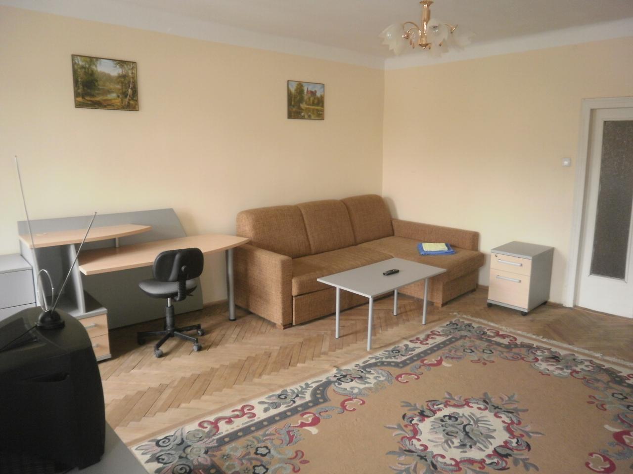 Фото квартиры 1