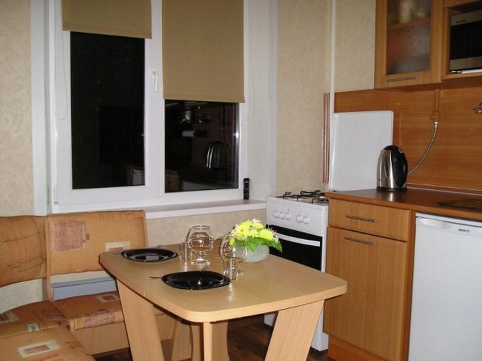 Фото квартиры 4