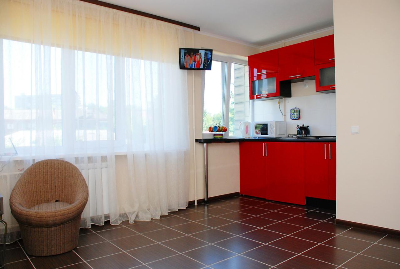 Фото квартиры 4