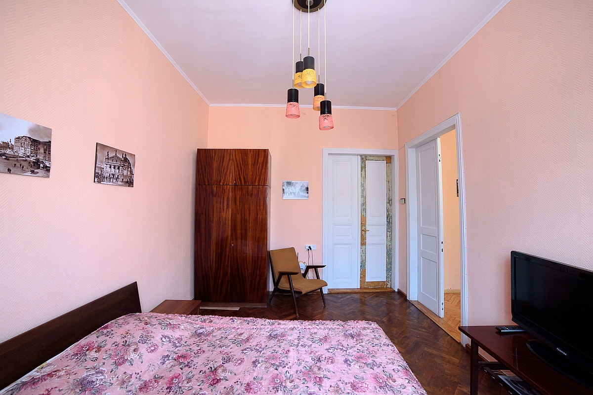 Фото квартиры 10