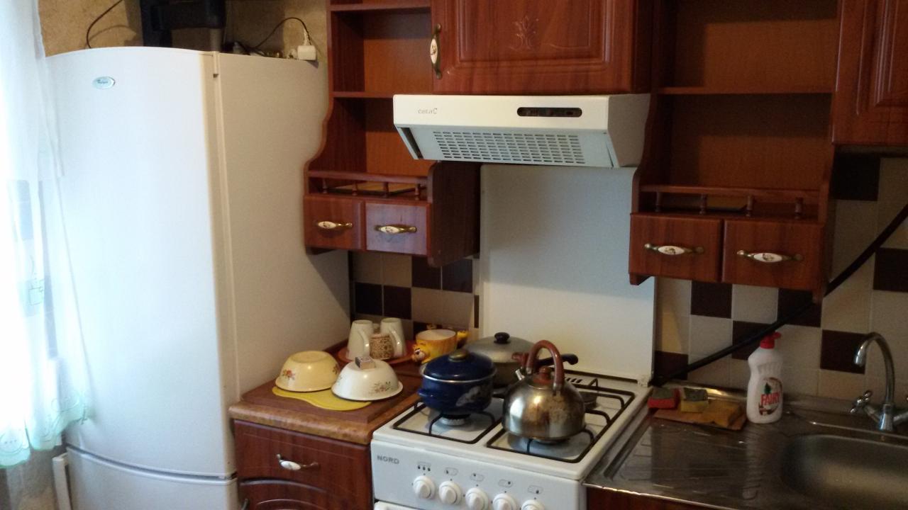 Фото квартиры 3