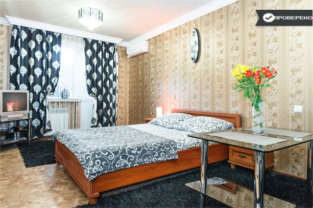 Фото квартиры 1