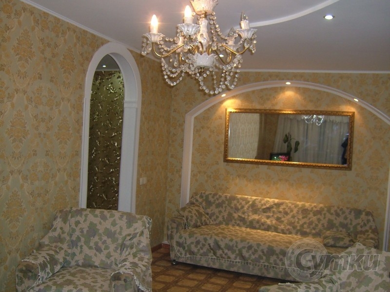 Фото квартиры 1