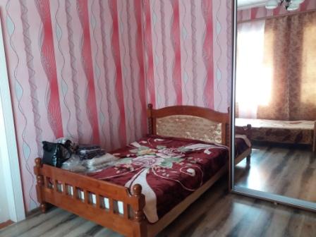 Фото квартиры 13