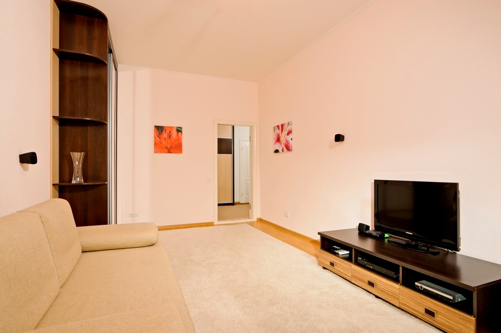 Фото квартиры 2