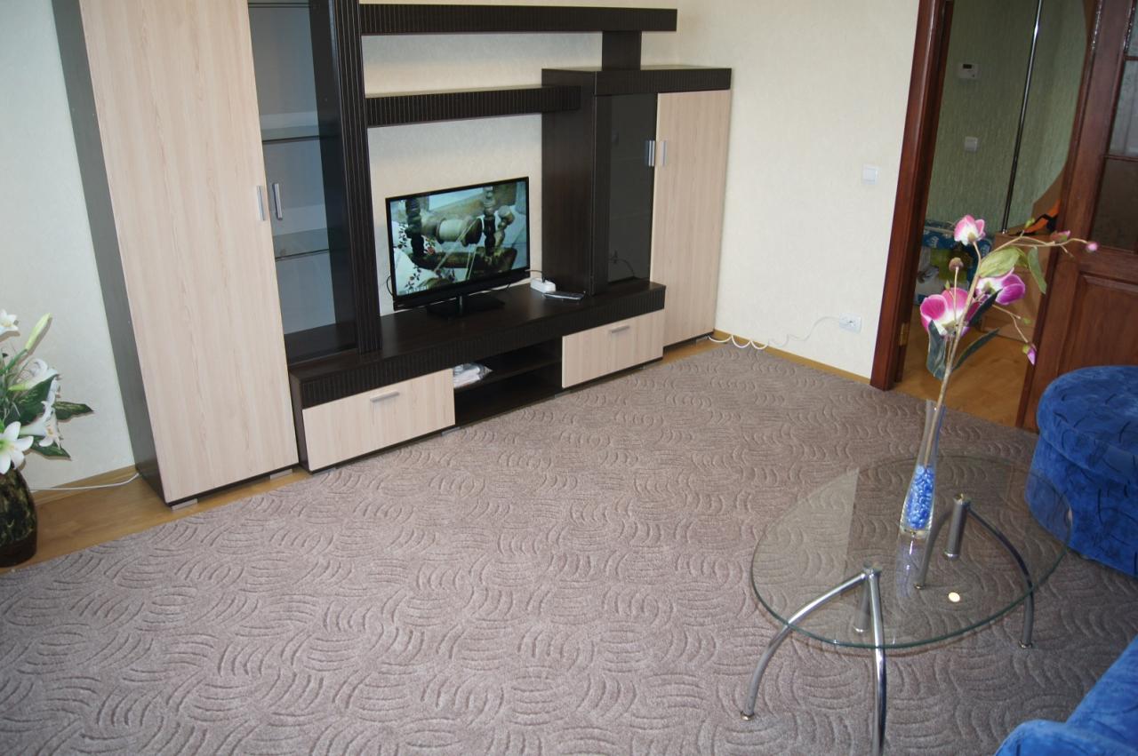 Фото квартиры 1