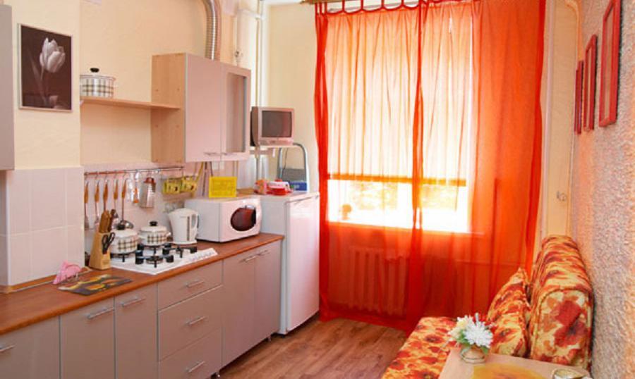 Фото квартиры 4