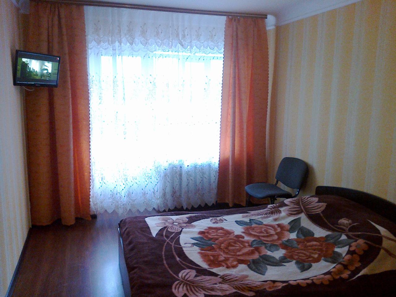 Фото квартиры 1