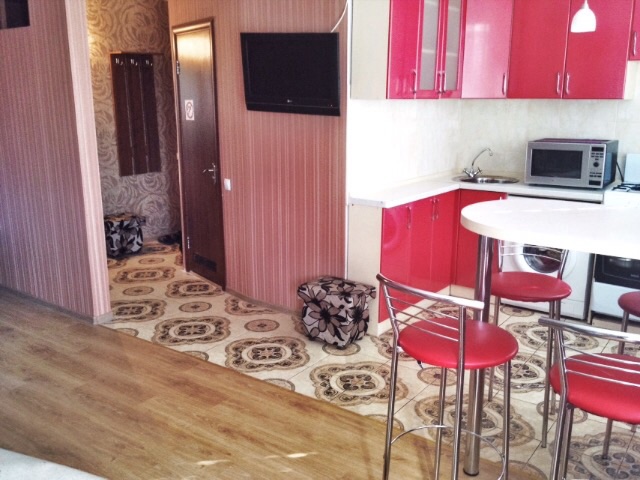 Фото квартиры 1