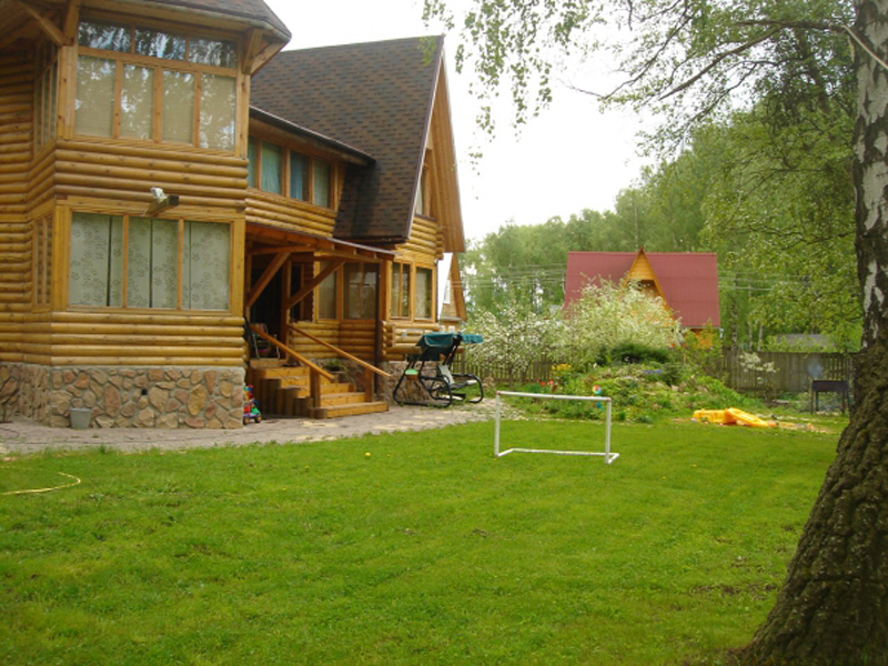 Фото квартиры 1