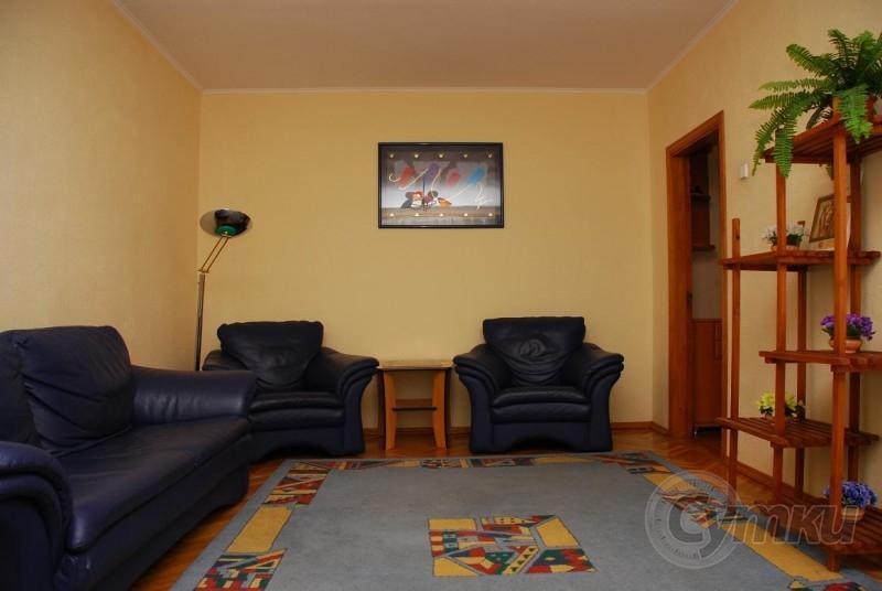 Фото квартиры 1