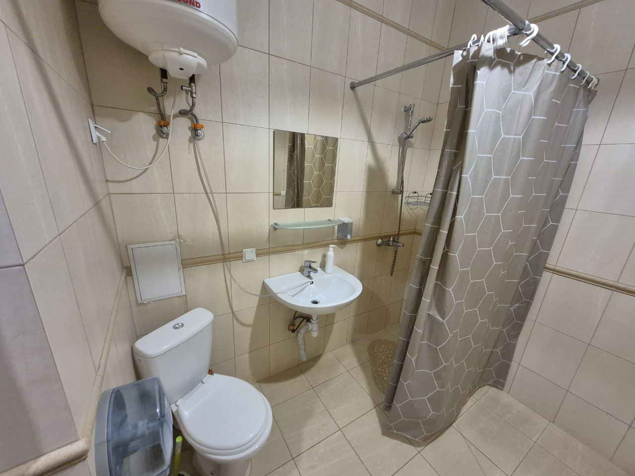 Фото квартиры 14