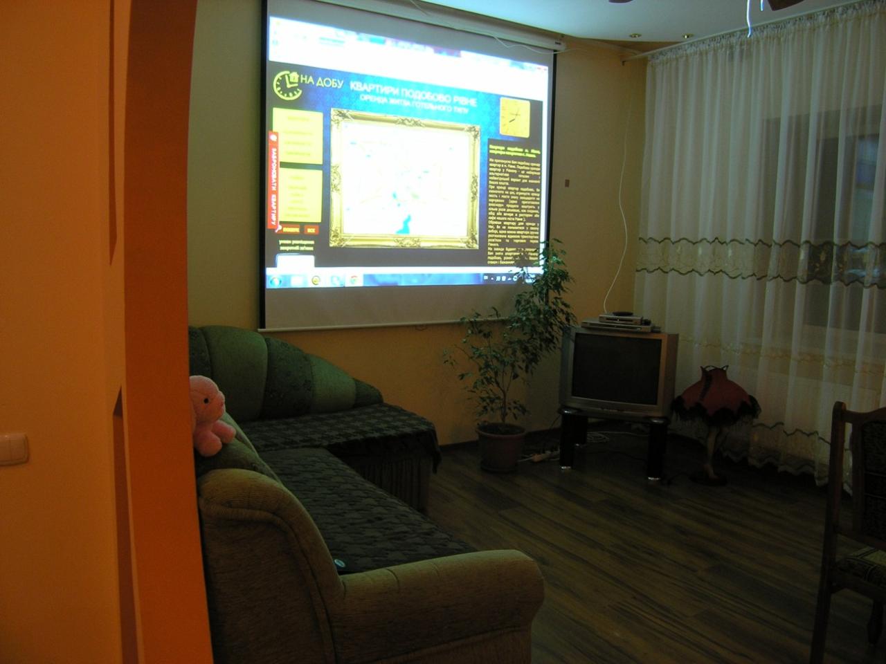 Фото квартиры 10