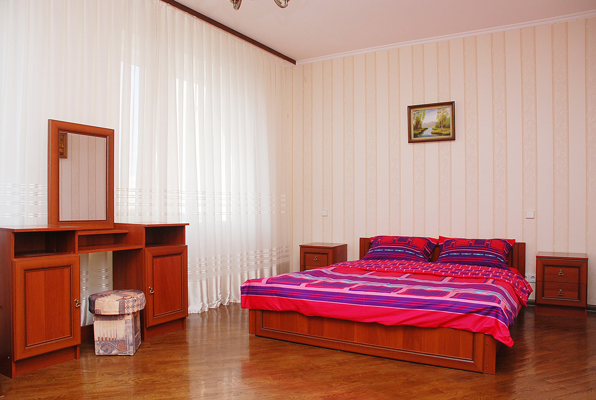 Фото квартиры 1