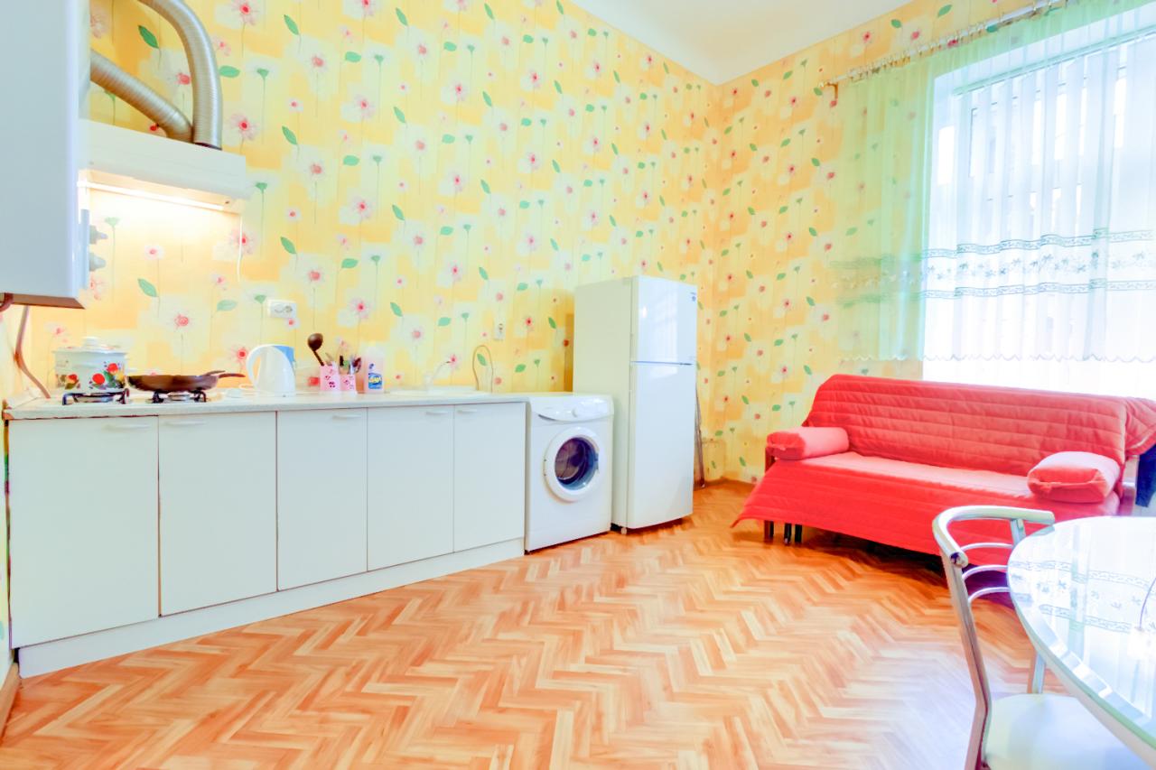 Фото квартиры 12