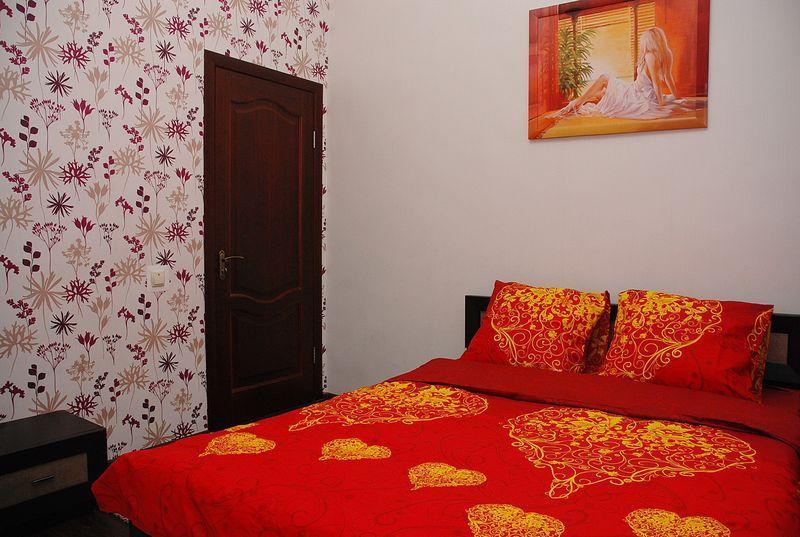 Фото квартиры 3