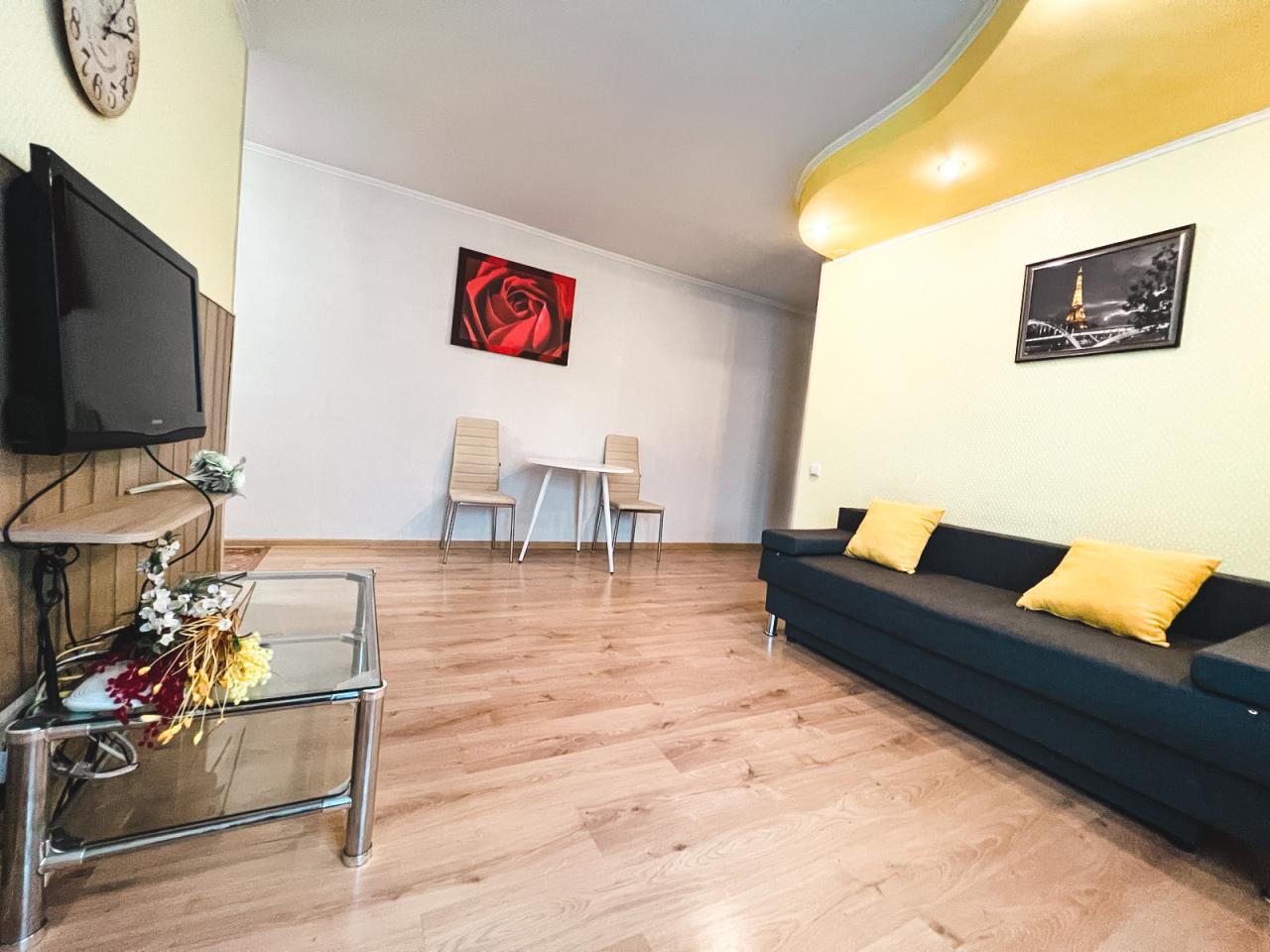 Фото квартиры 3