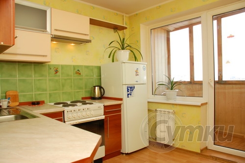 Фото квартиры 3