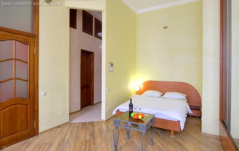 Фото квартиры 4