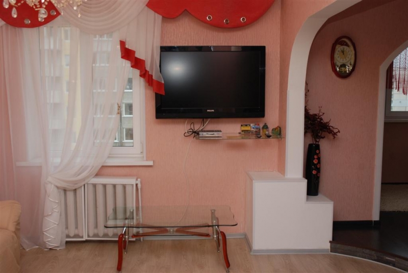 Фото квартиры 3