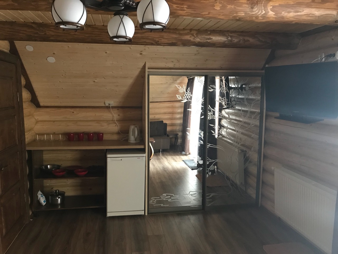 Фото квартиры 4