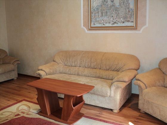 Фото квартиры 2