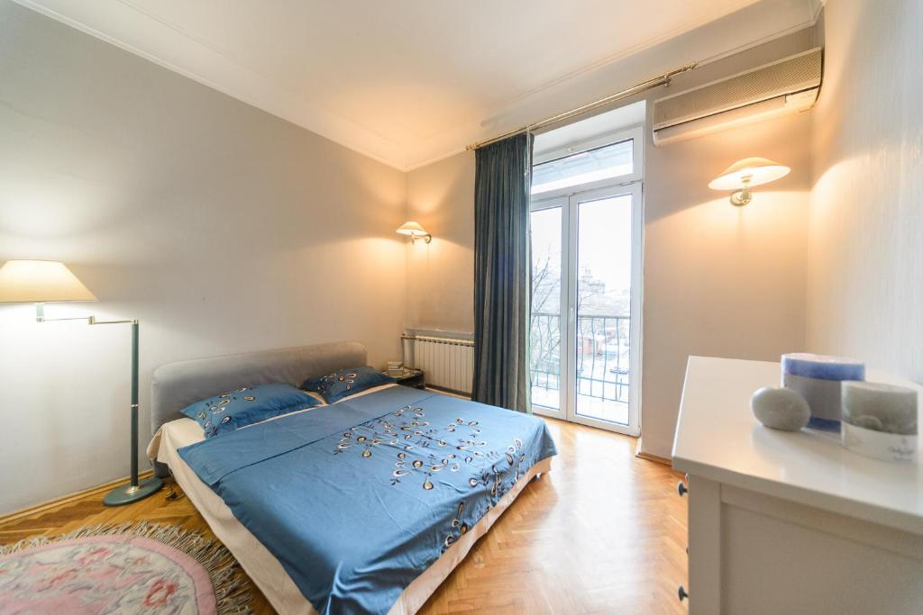 Фото квартиры 1