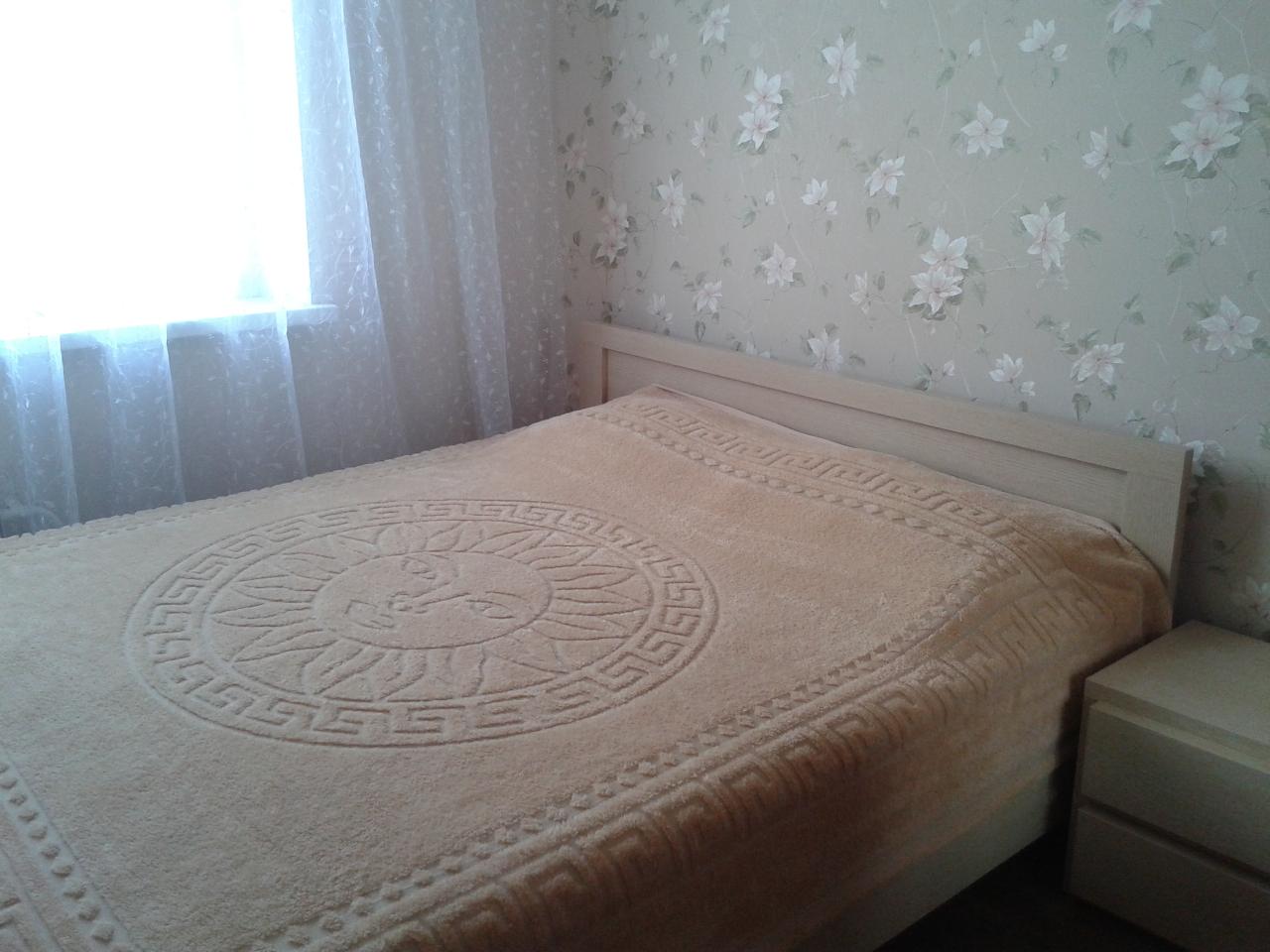 Фото квартиры 1