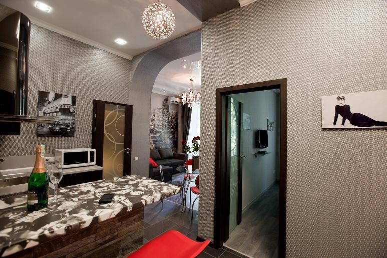 Фото квартиры 5