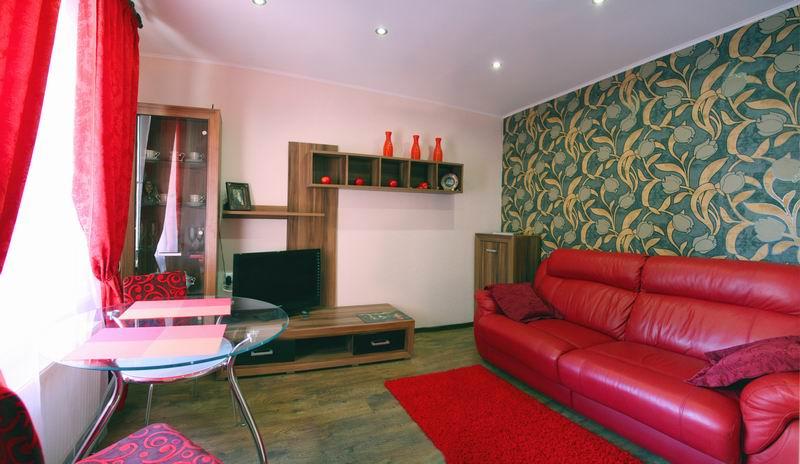 Фото квартиры 3